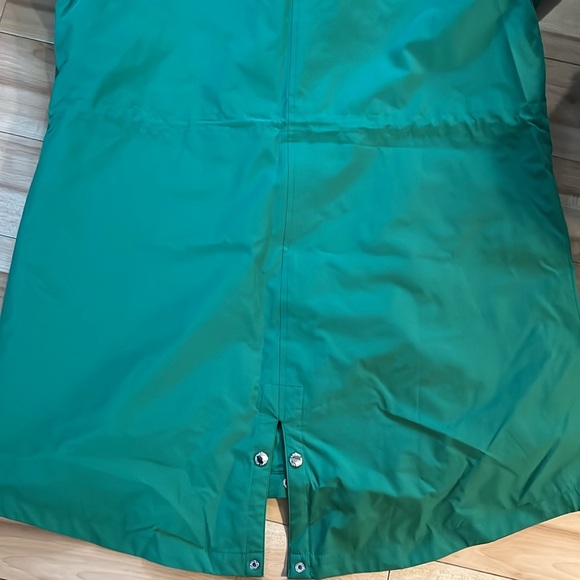 BNWOT Lauren Ralph Lauren Lightweight Lined Jacket XL - Picture 5 of 6